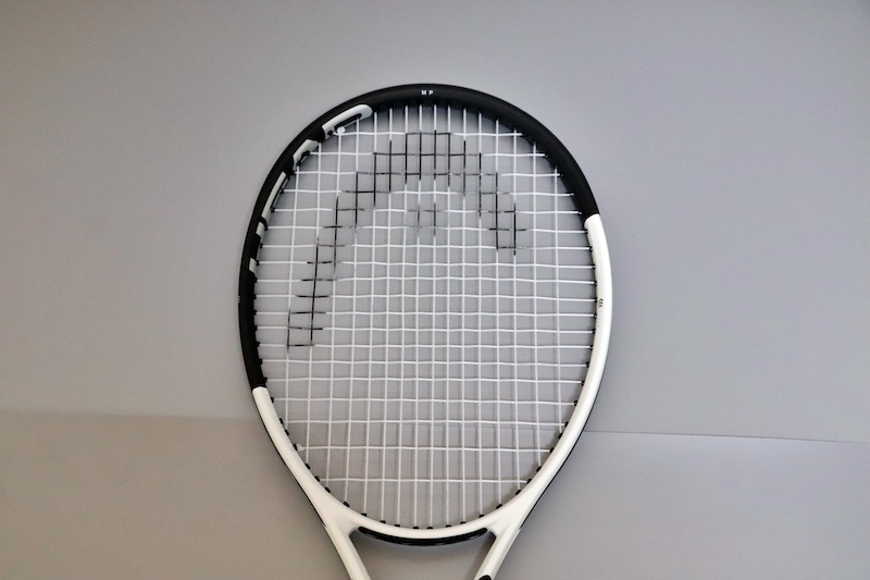 HEAD】SPEED(スピード) MP 2024 インプレ・レビュー » テニス上達奮闘記