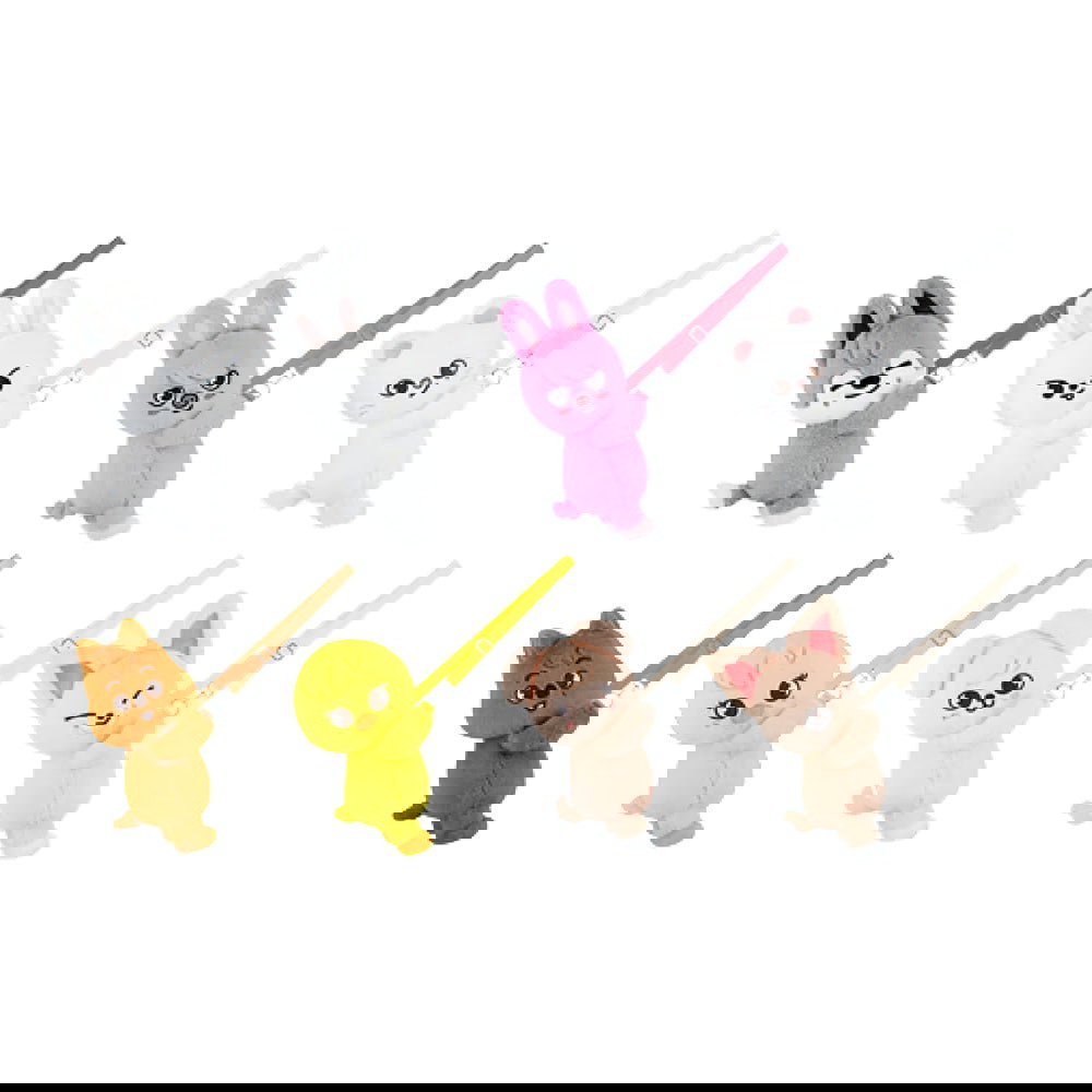 straykids POPUP SKZOOタンブラー ジニレット ヒョンジン straykids