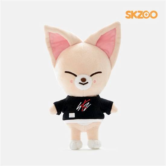 Stray Kids · SKZOO MINI PLUSH FIGURE (PLUSH) [Mini Plush edition