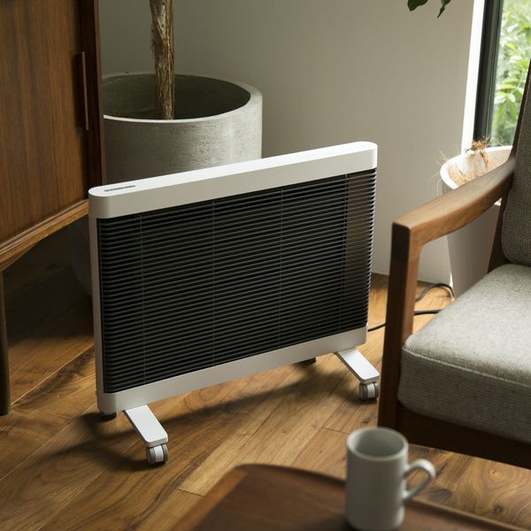 マイヒート セラフィ MHS-700 -お部屋に陽だまりのような暖かさを