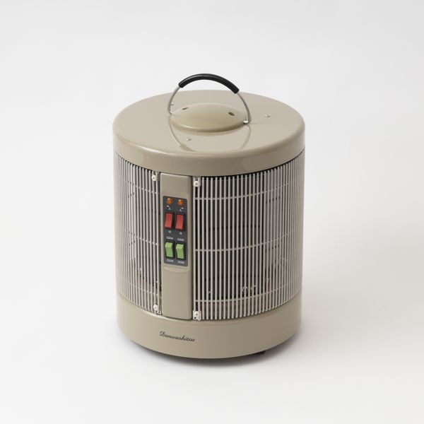 暖話室 -遠赤外線で体が芯までぽかぽか！360度どこでもみんなが