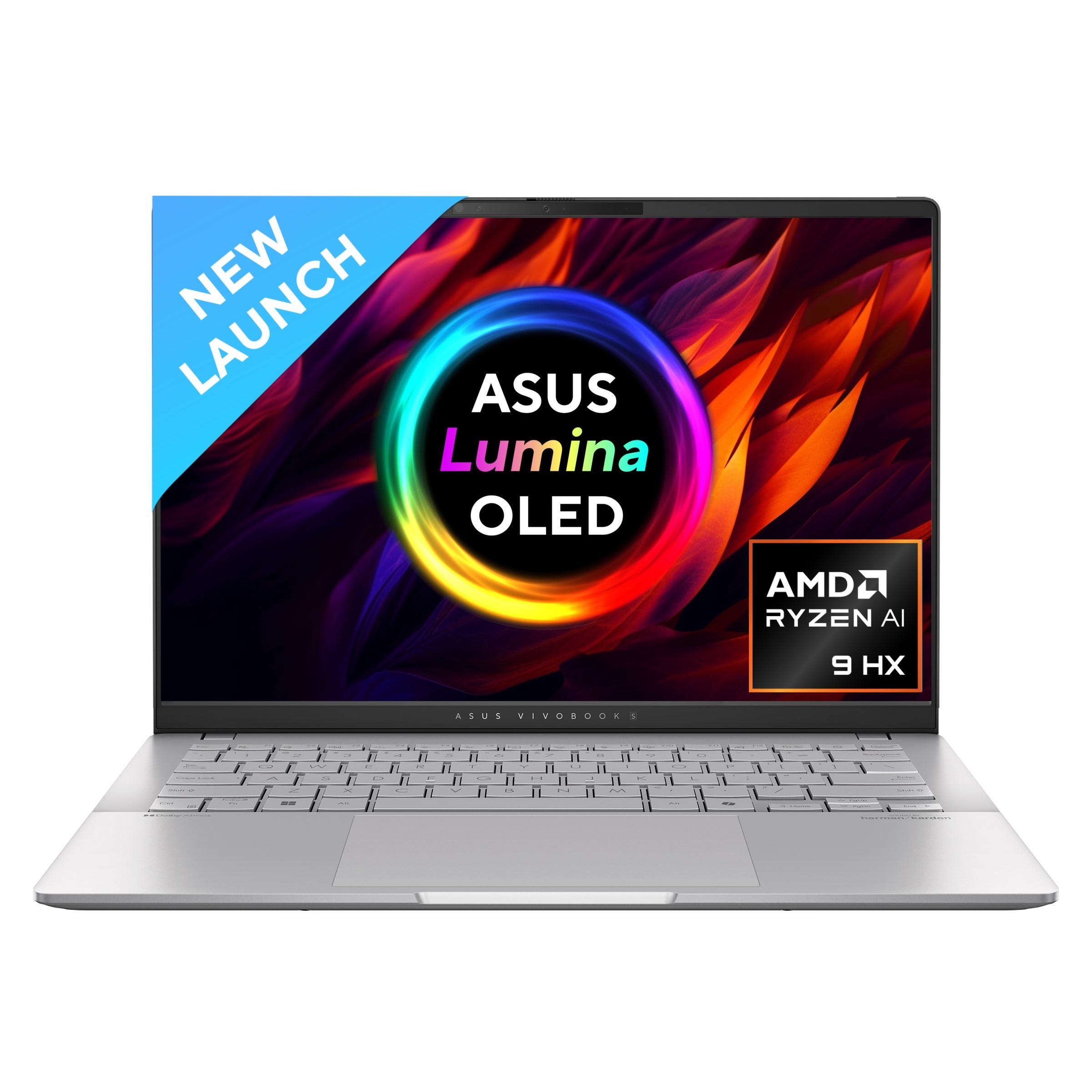 ASUS Vivobook S 14 OLED M5406W | ASUS Store India