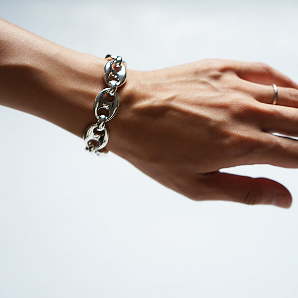 fifth general store Silver925 bracelet FIFTH GENERAL STORE