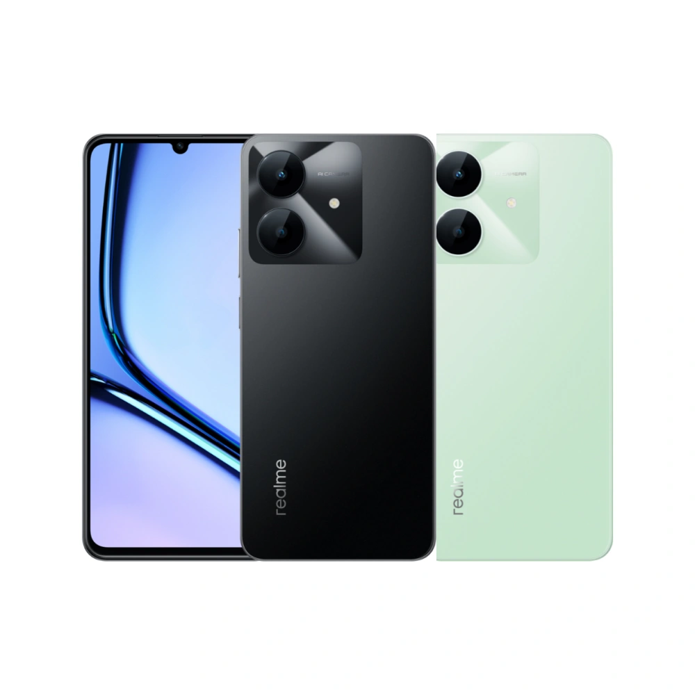 スマートフォン本体 realme Note 60 3GB/64GB realme Note 60 3GB/64GB