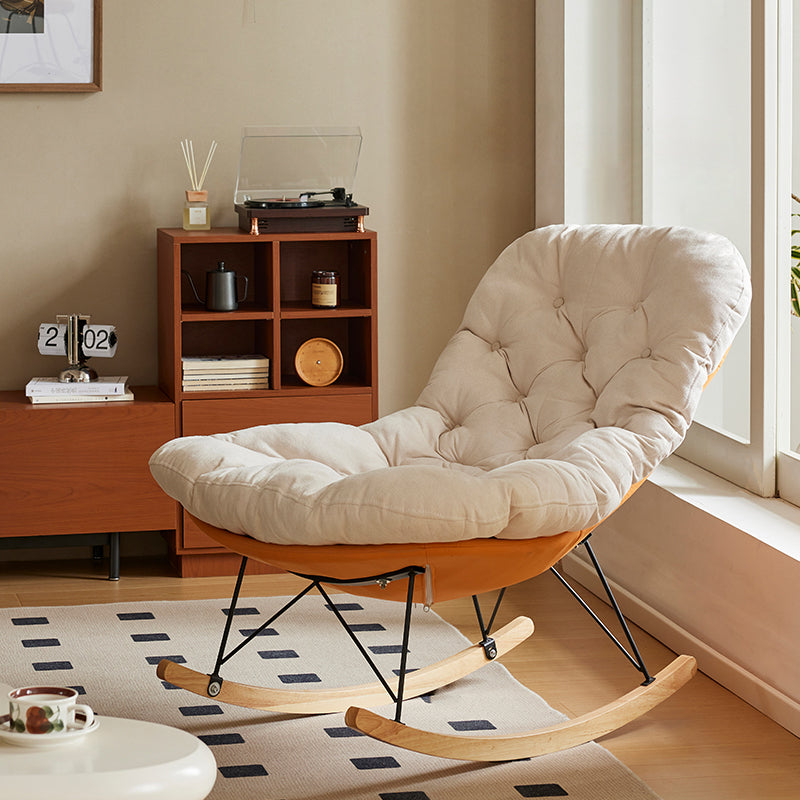 INNERPEACE公式 | ロッキングチェア 椅子 快適 のんびり揺れる