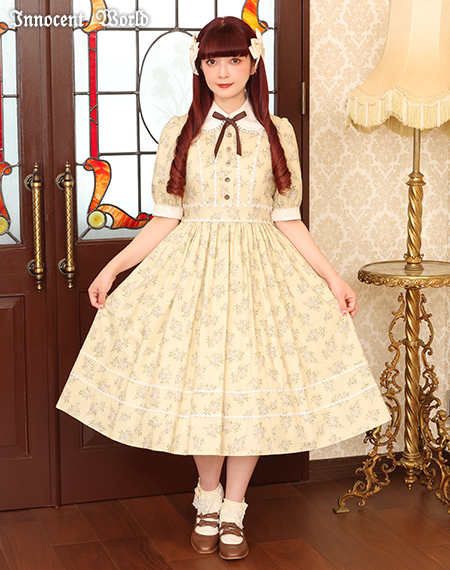 Innocent World Online Shop