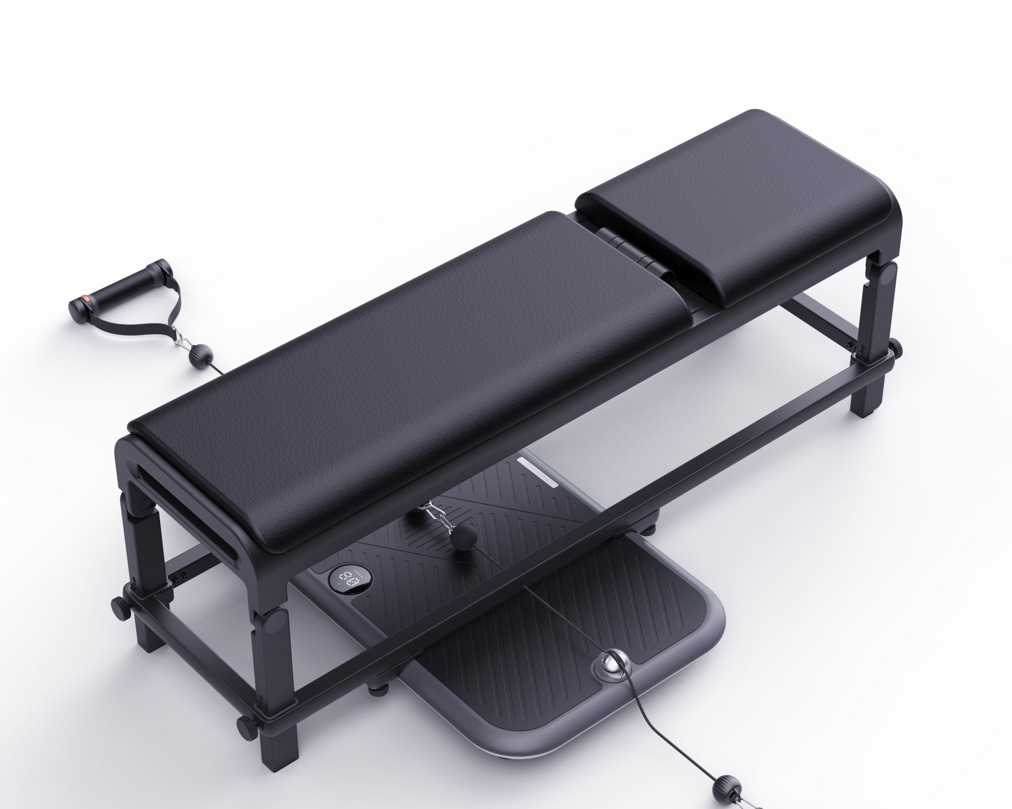 INNODIGYM P1 Plus|Digital Strength Training|Smart Home Gym Equipment