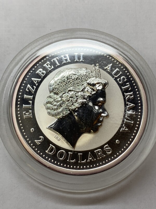 各種 純銀（SILVER999）干支銀貨 買取・質預かり｜質屋CLOAK名古屋大須