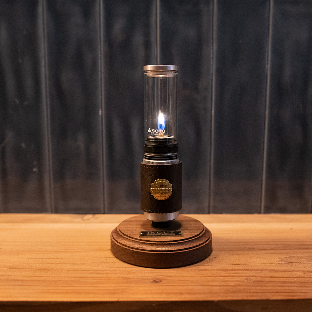 INOUT （イナウト） / Goods