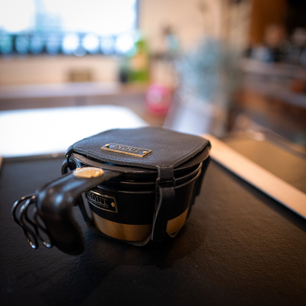 INOUT （イナウト） / feature