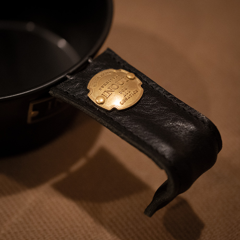 INOUT （イナウト） / Black Edition