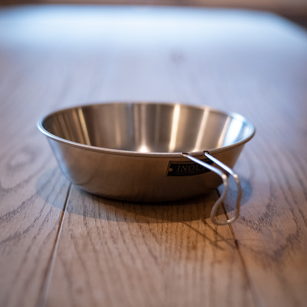 INOUT （イナウト） / INOUT Original Sierra Dish