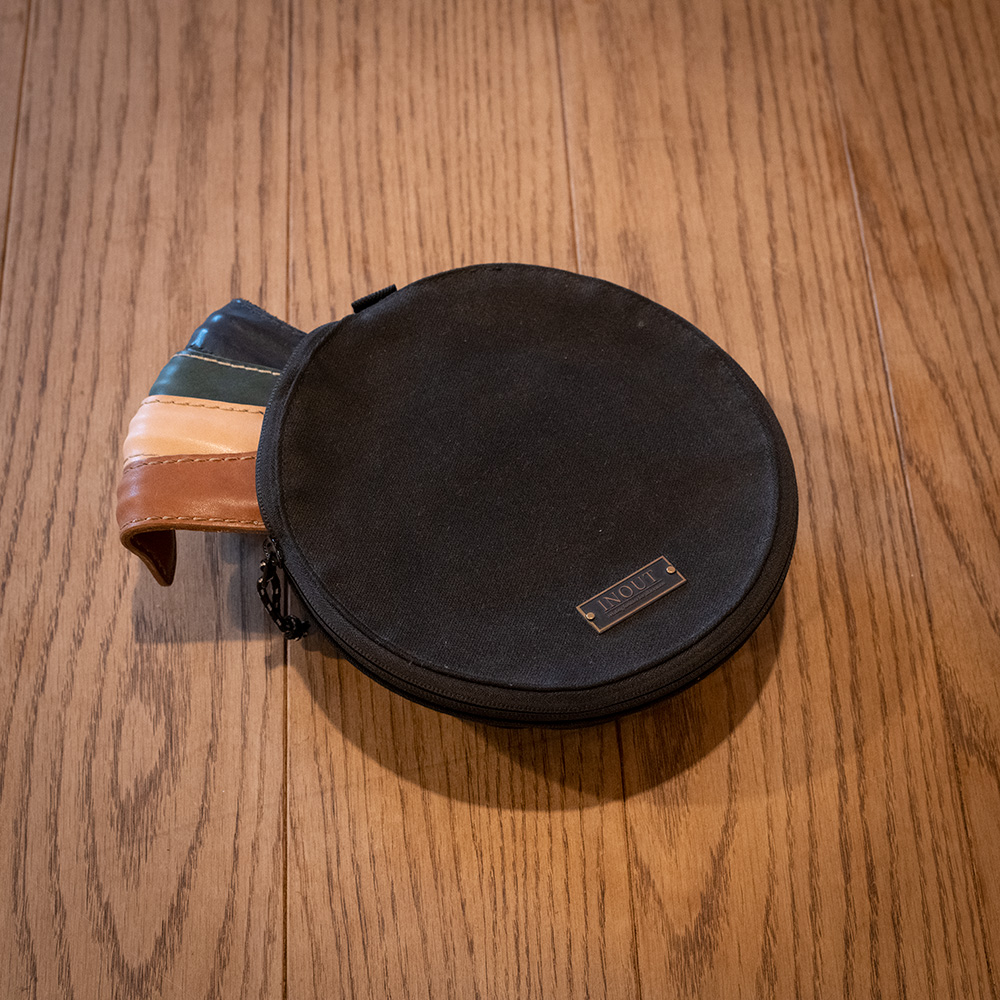 INOUT （イナウト） / INOUT Original Sierra Dish