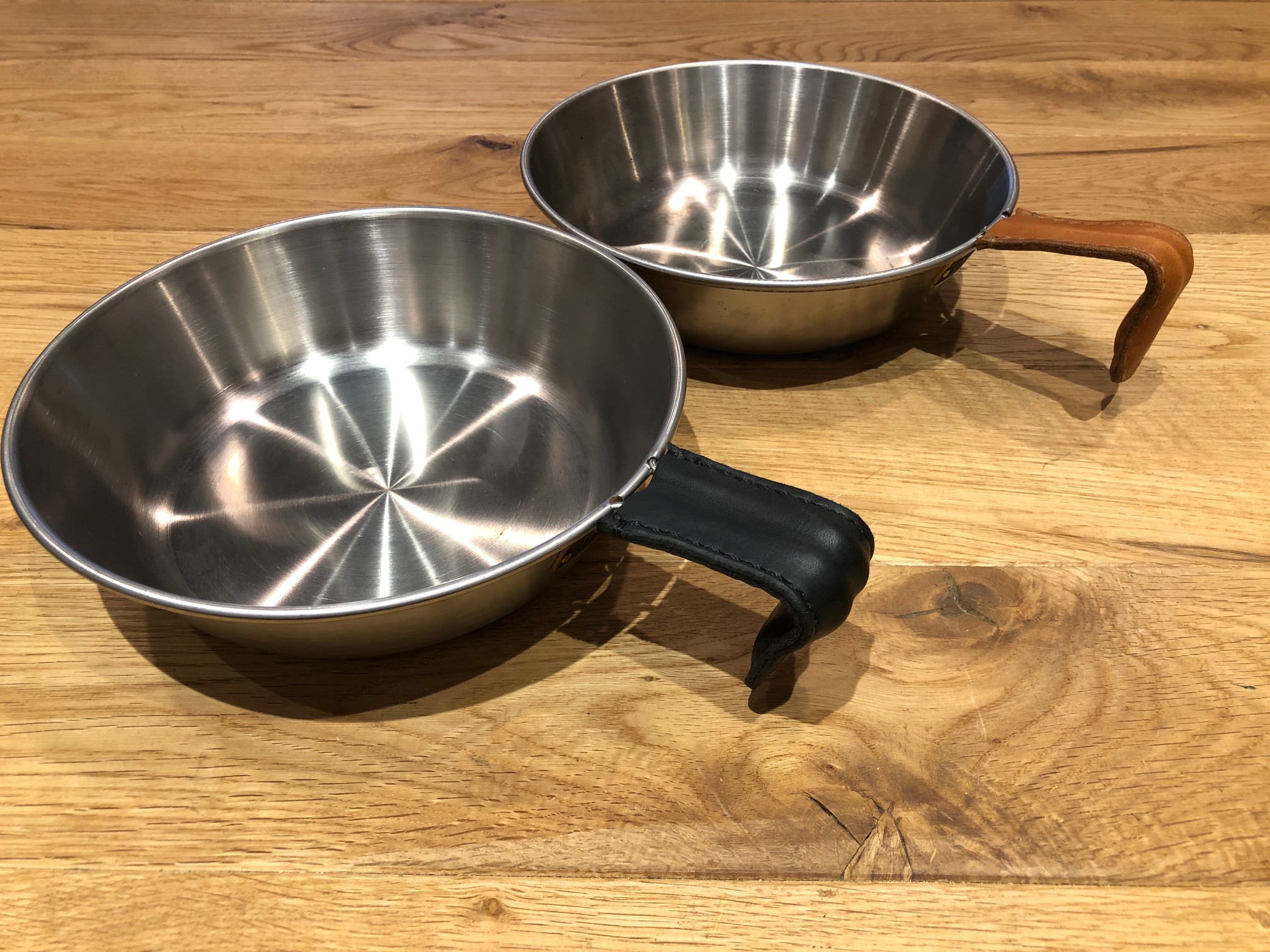 INOUT （イナウト） / INOUT Original Sierra Dish Leather Grip