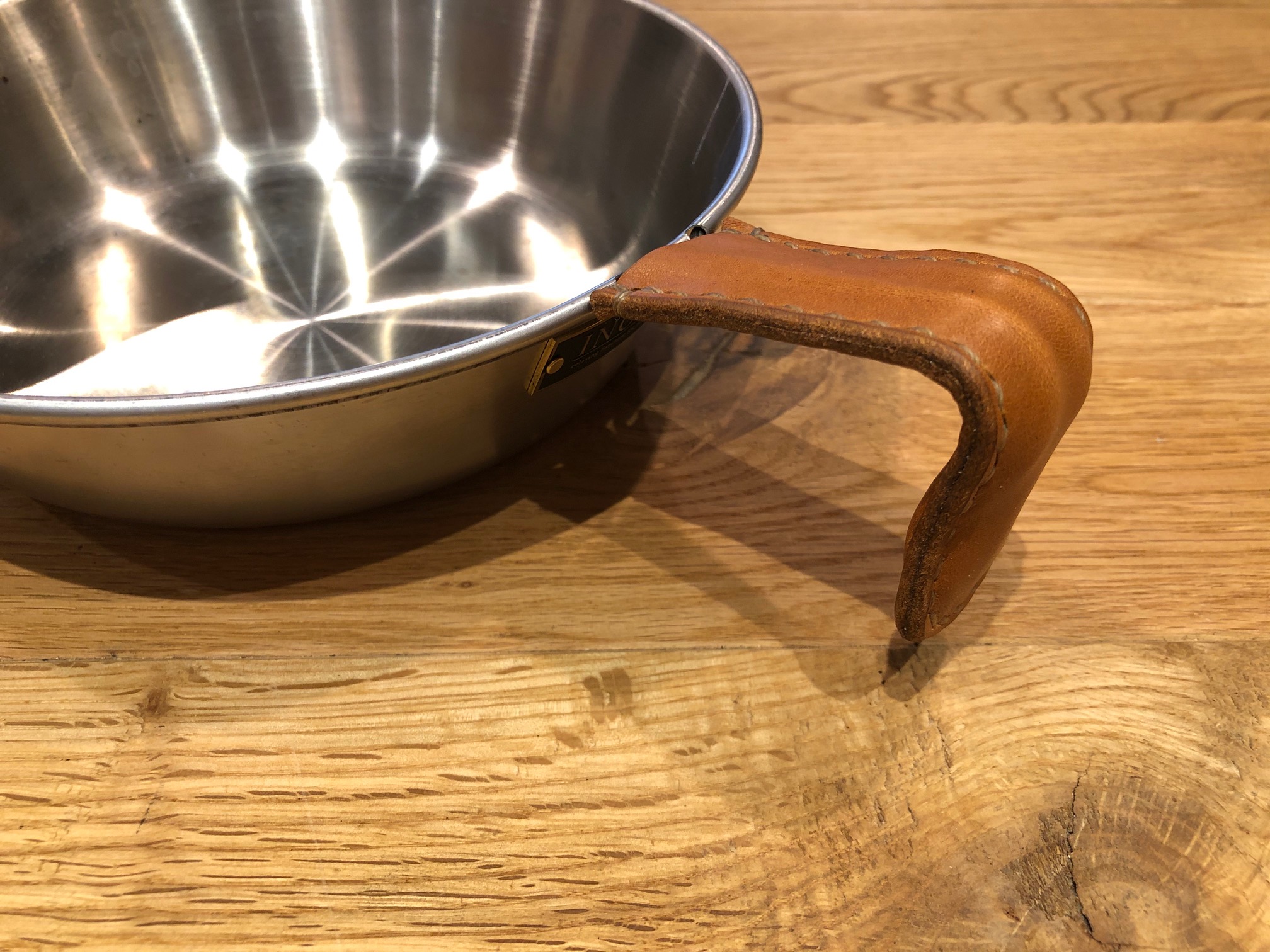 INOUT （イナウト） / INOUT Original Sierra Dish Leather Grip