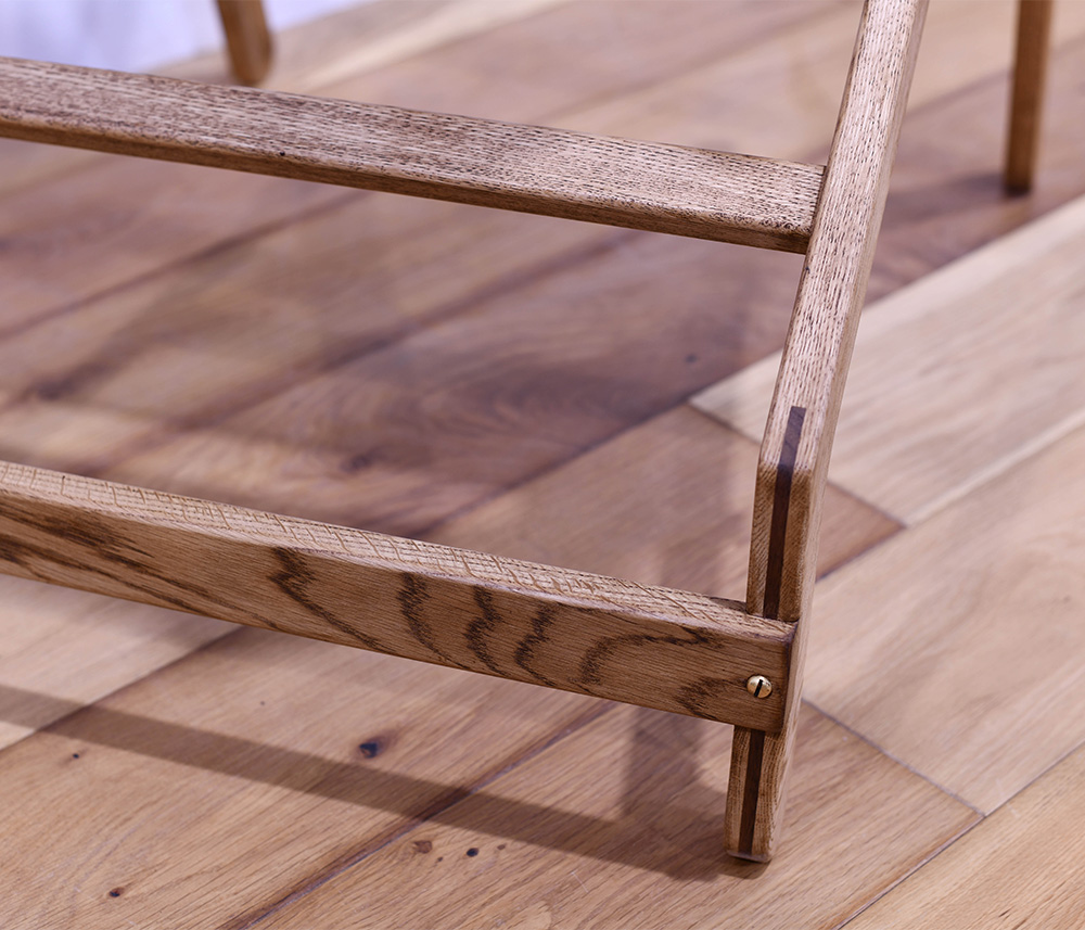 INOUT （イナウト） / Just Right Chair Dining