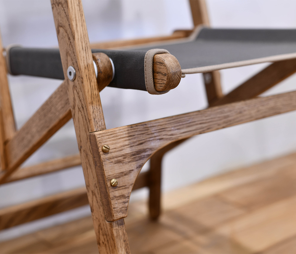 INOUT （イナウト） / Just Right Chair Dining