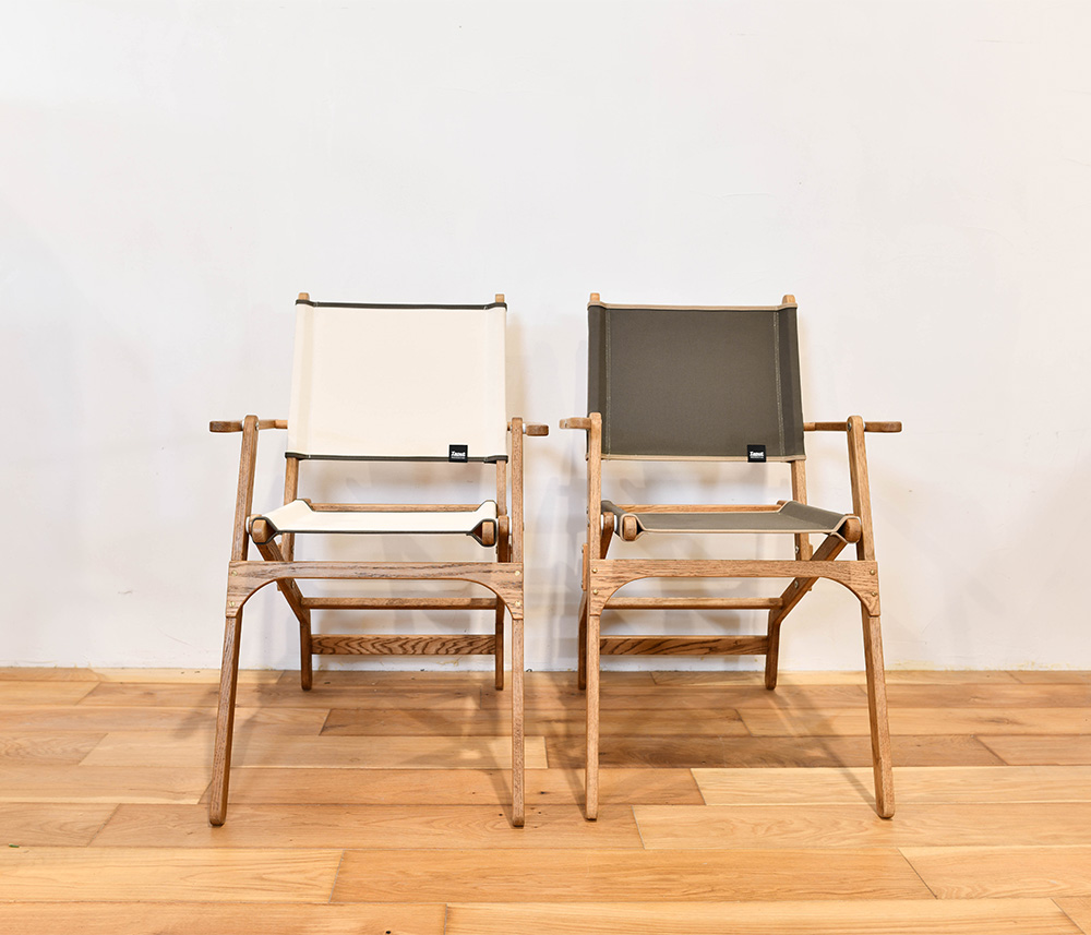 INOUT （イナウト） / Just Right Chair Dining