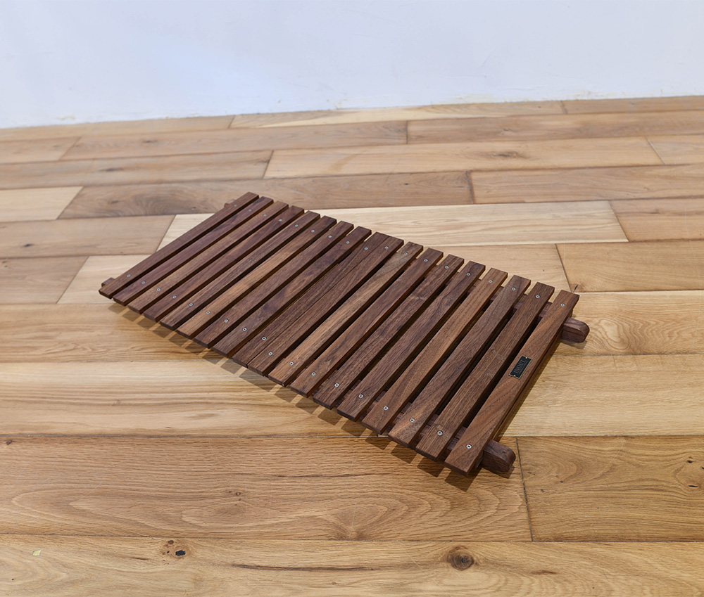 INOUT （イナウト） / Stack Box / High walnut