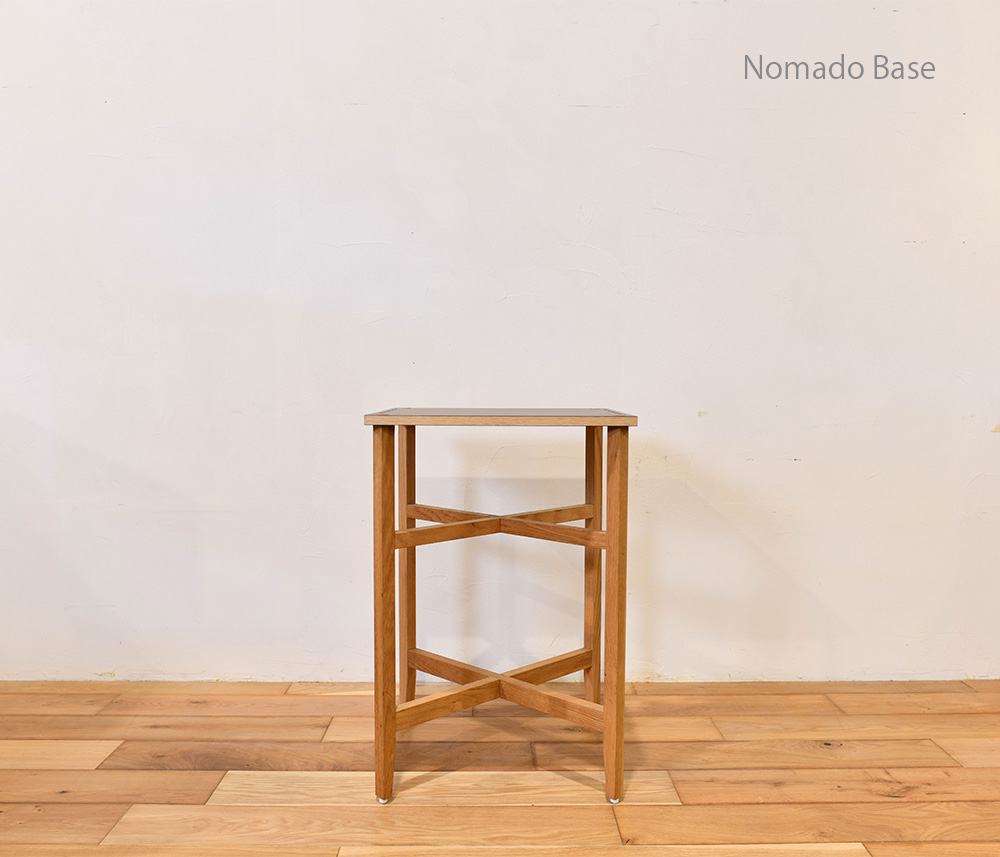 INOUT （イナウト） / Nomado Desk
