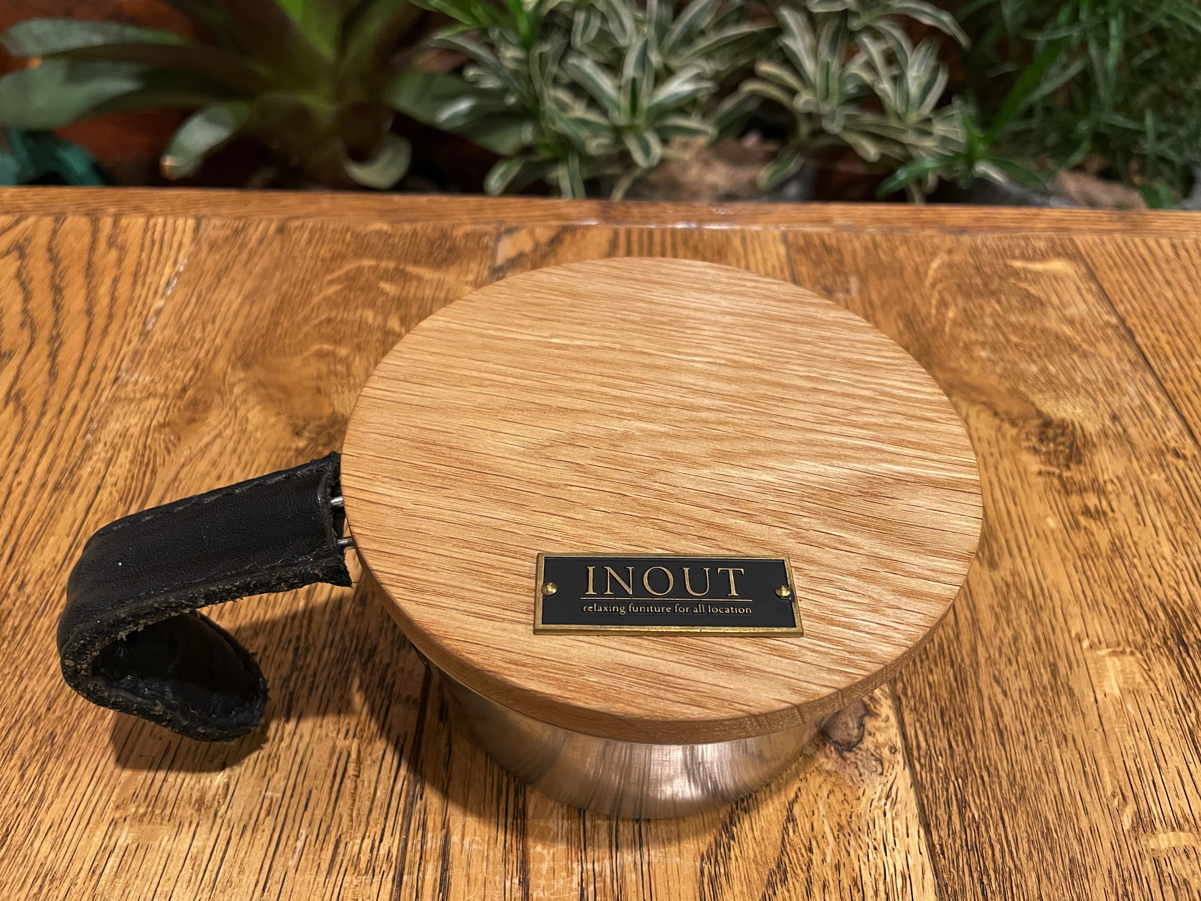 INOUT （イナウト） / INOUT Original Sierra Cup Lid [INOUT]
