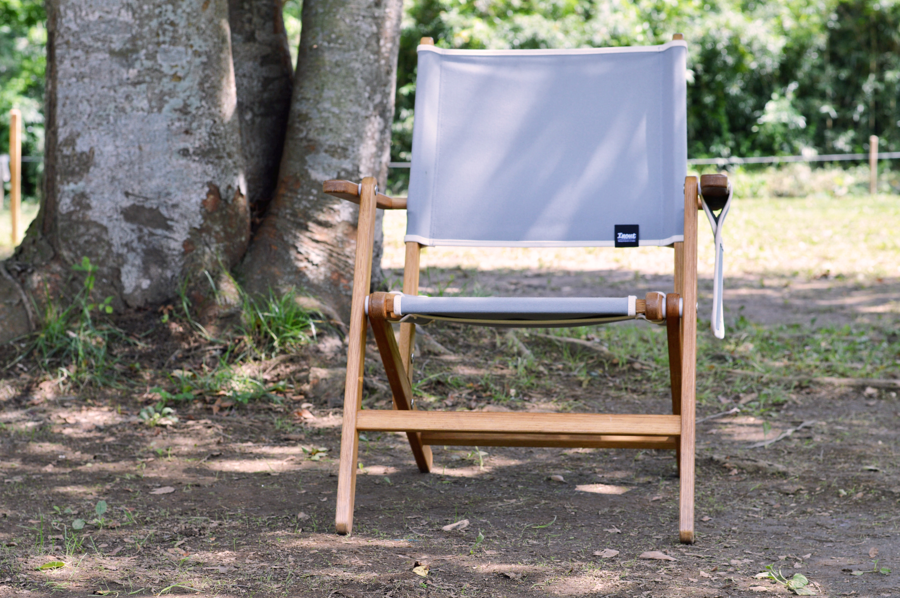 INOUT （イナウト） / Just Right Chair