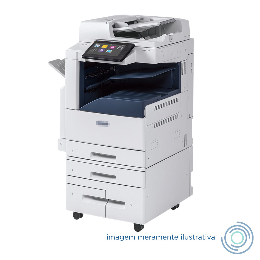 Xerox Altalink C8055: Multifuncional SRA3 Colorida