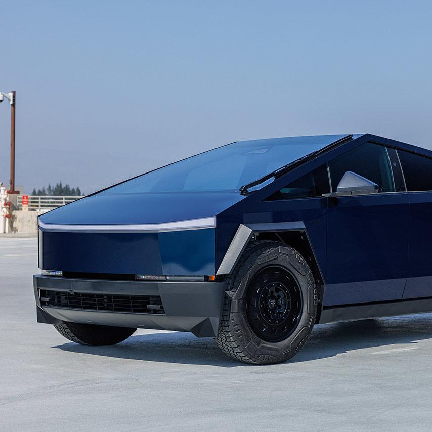 MSG024 - Metallic Midnight Blue – Inozetek USA