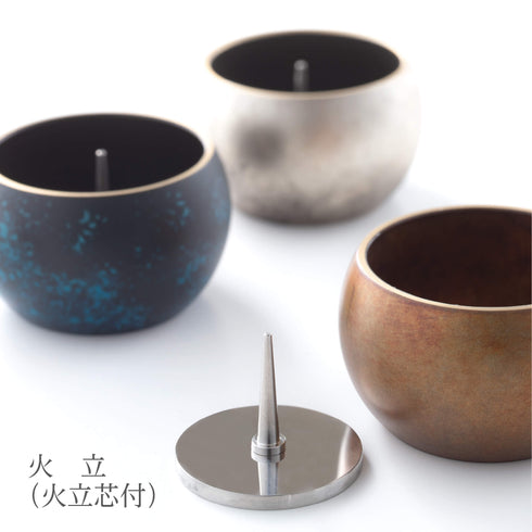 三具足】OLIVIA EDEL オリビア エーデル SB26 – 祈り百貨店