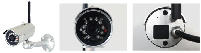 LA02W | 製品情報 | 株式会社INBES