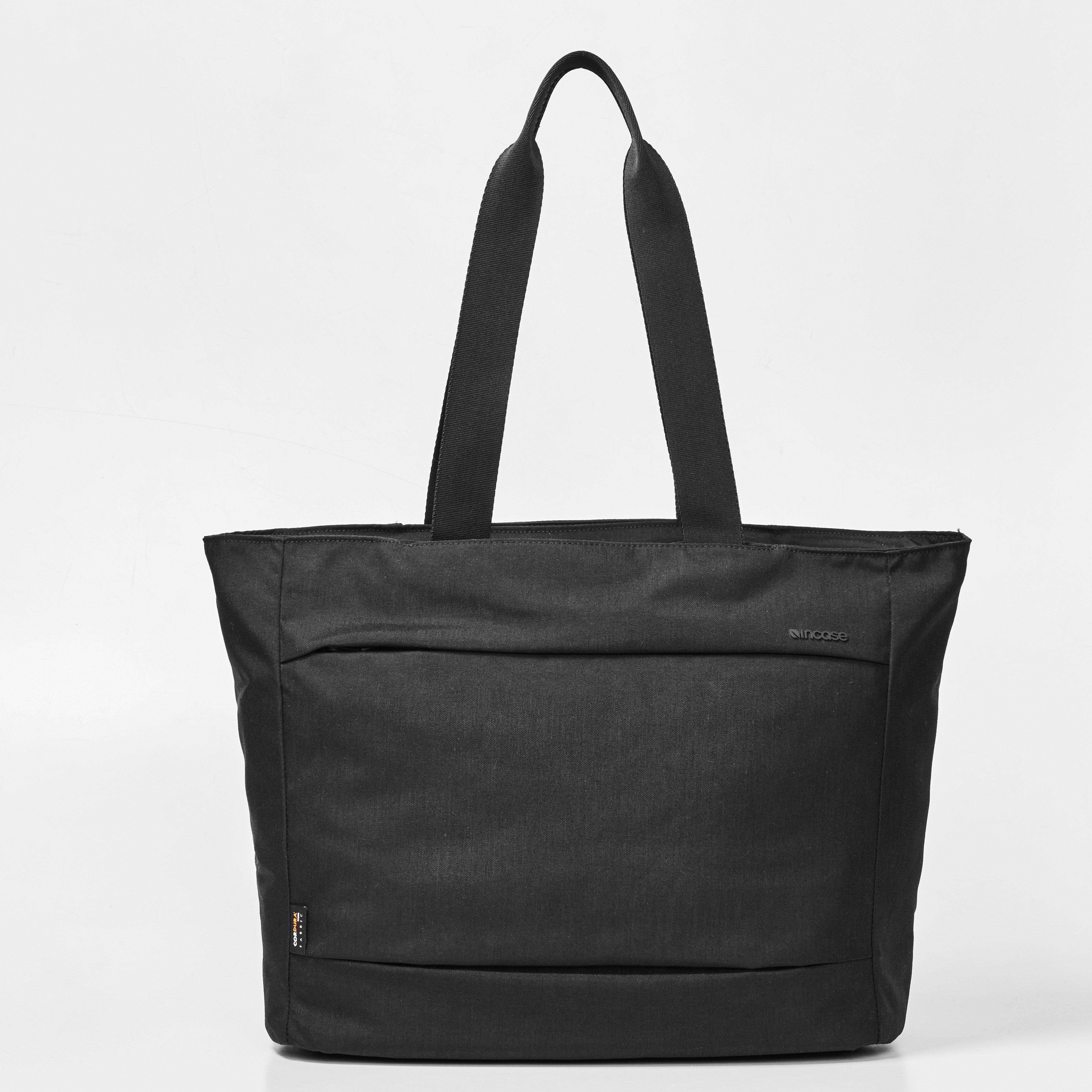 シティマーケットトート(City Market Tote) -黒(ブラック)-コーデュラ