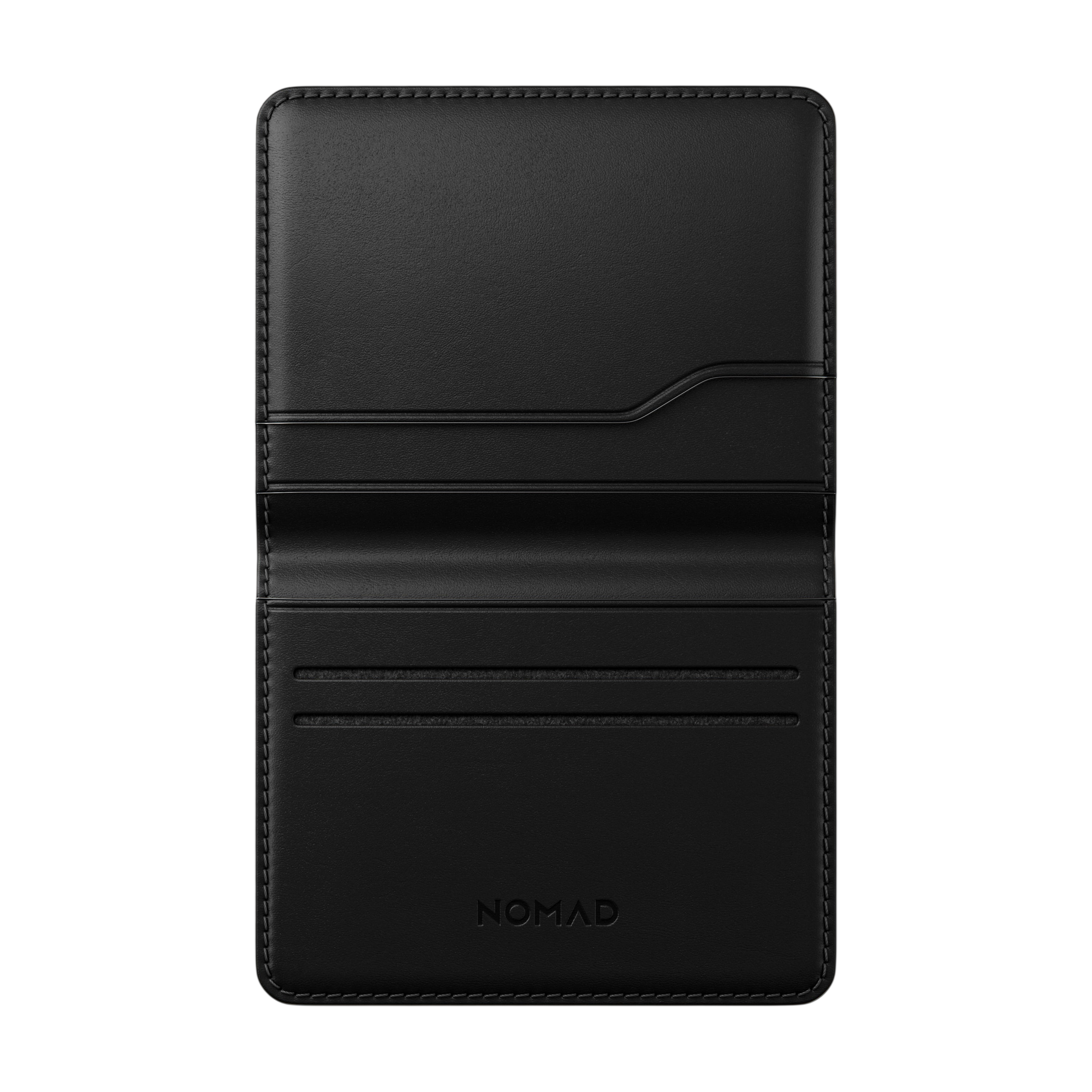 Nomad Card Wallet Plus (Horween Leather) – incrediDeals