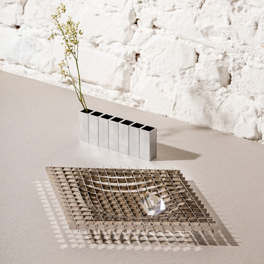 Gravity - Tray – Fundamental Berlin – industrialkonzept