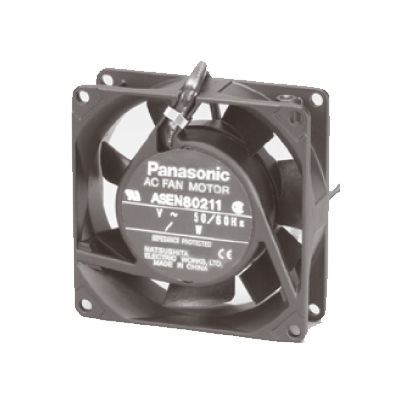 ASEN80211 - パナソニック