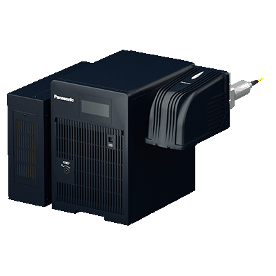 FAYbレーザーマーカー LP-RV - パナソニック