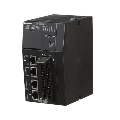 PLC(プログラマブルコントローラ)・モーションコントローラ - パナソニック