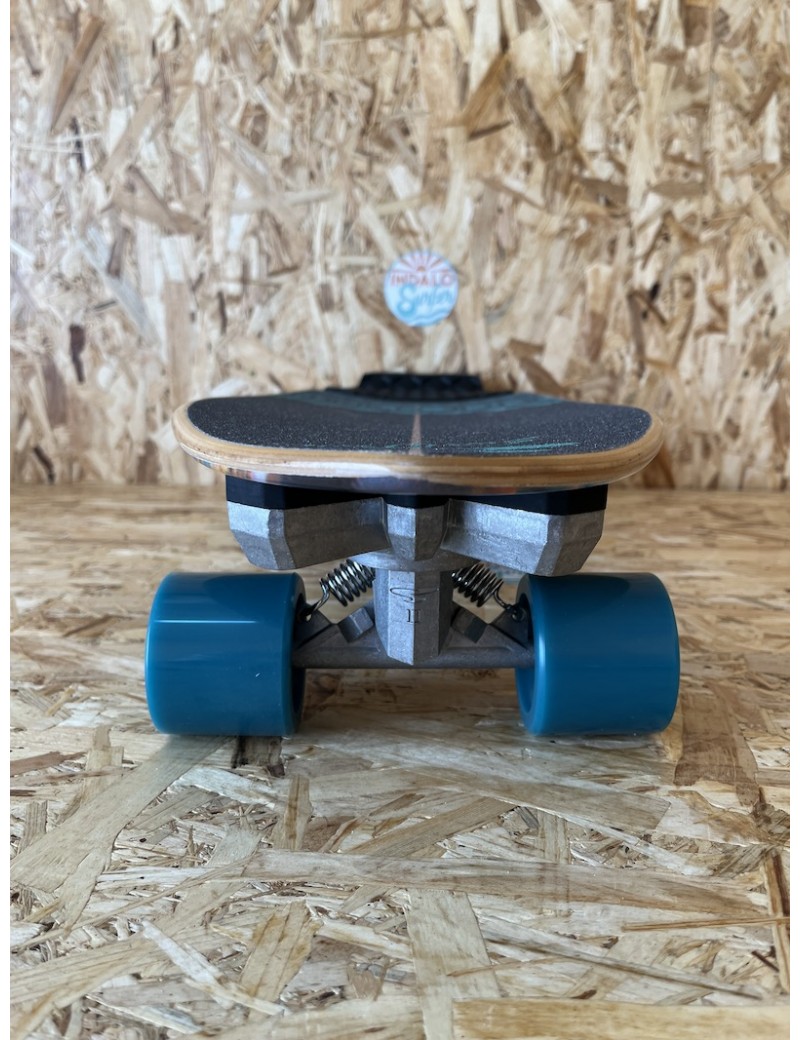 SWELLTECH Jamie O'Brien Pipeline 34