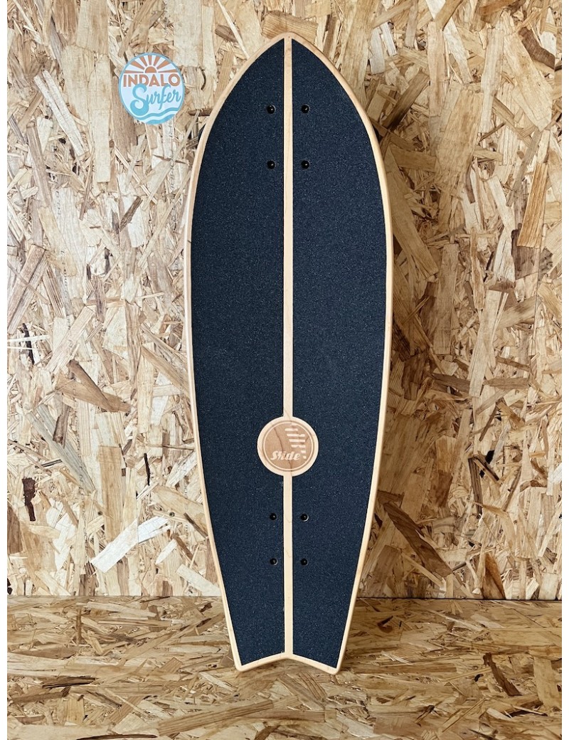 SLIDE Fish Drifter 32