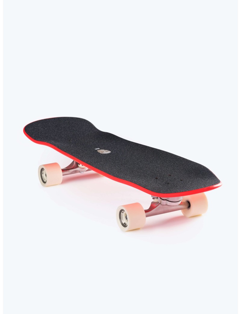 YOW Christenson Skalle 34