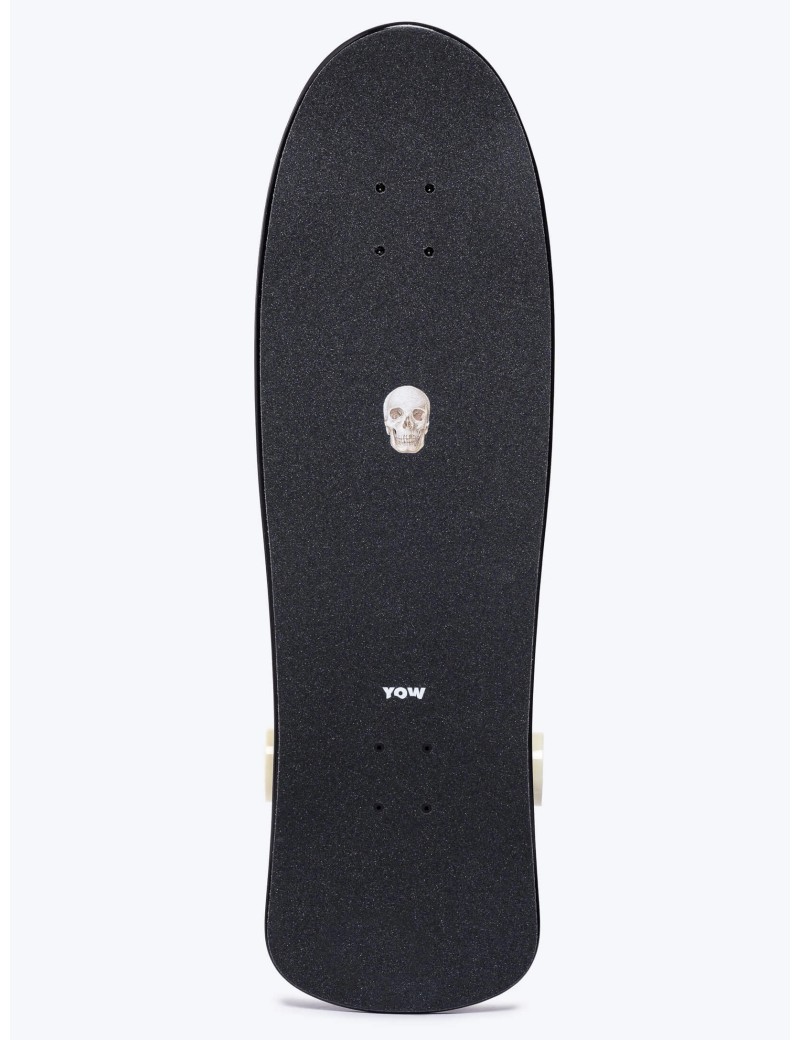 YOW Christenson Skalle 34