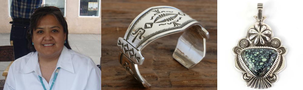 ジェニファーカーティス Jennifer Curtis｜ナバホ族 | American Indian