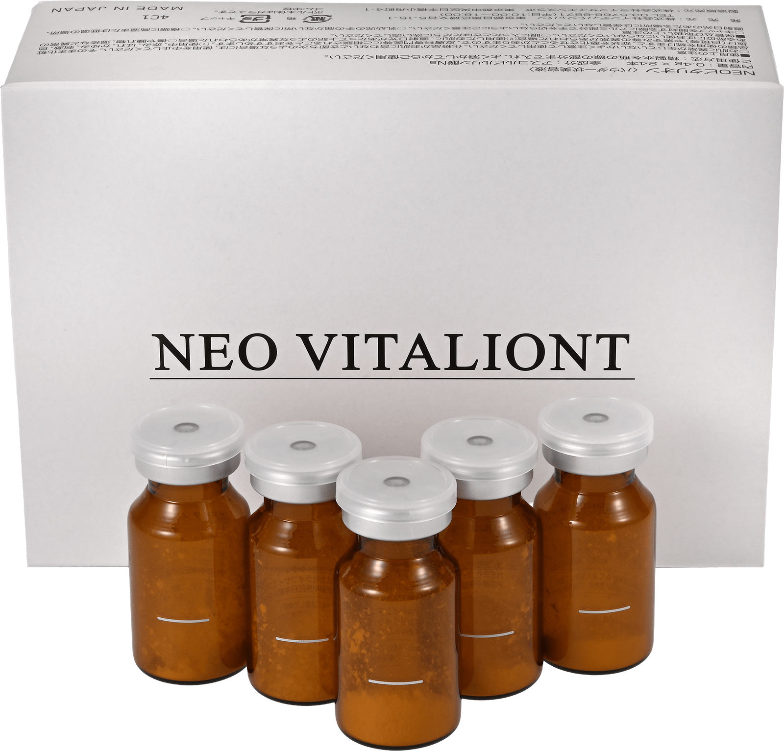 IONTOPHORESIS | INDIBA JAPAN - インディバ・ジャパン