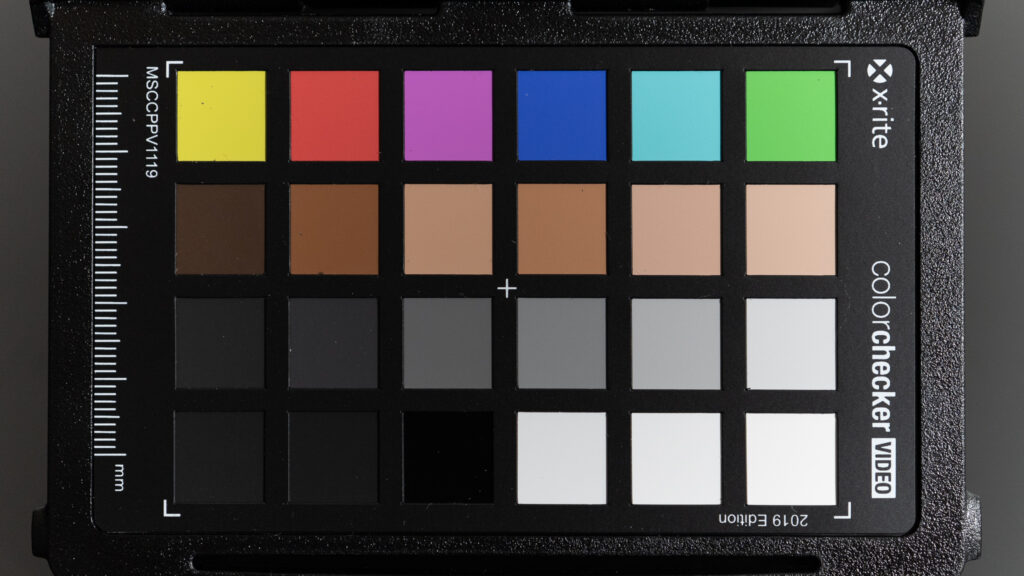 なぜ必要？X-Rite ColorCheckerの機能と使い方 | Indieemotion