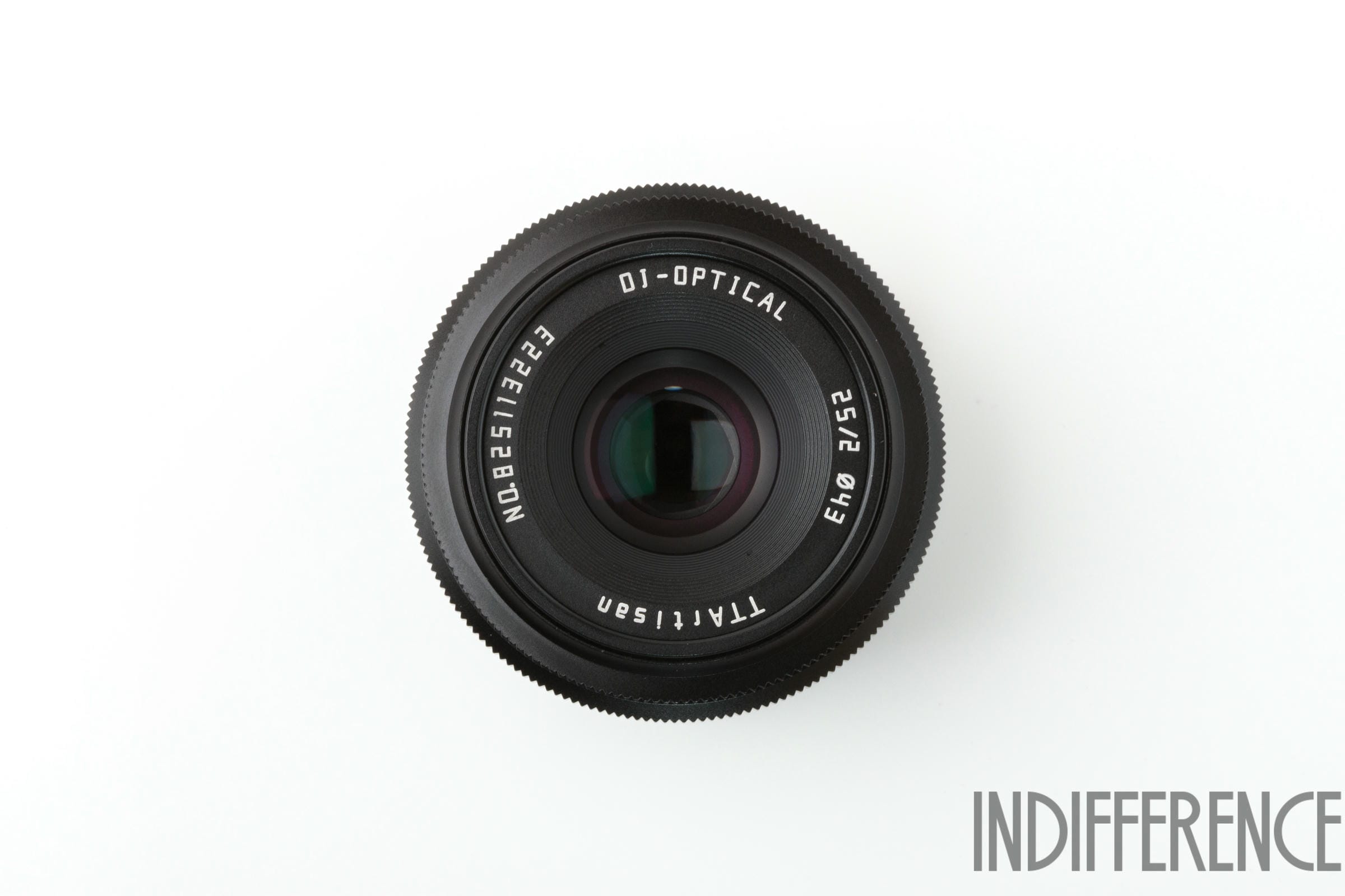 作例】TTArtisan 25mm F2.0 | 超安価なAPS-C専用マニュアルフォーカス