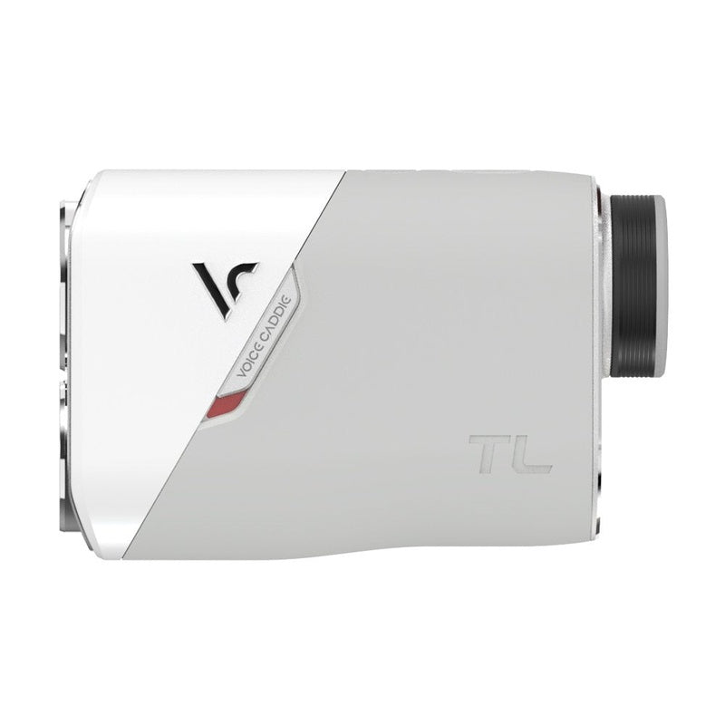 Voice Caddie TL1 Laser Rangefinder with Slope - Indoor Golf Outlet