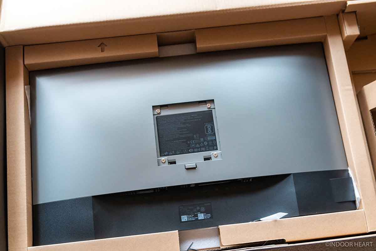 27インチ4Kモニター、DELL「U2720QM」レビュー。Retinaディスプレイを