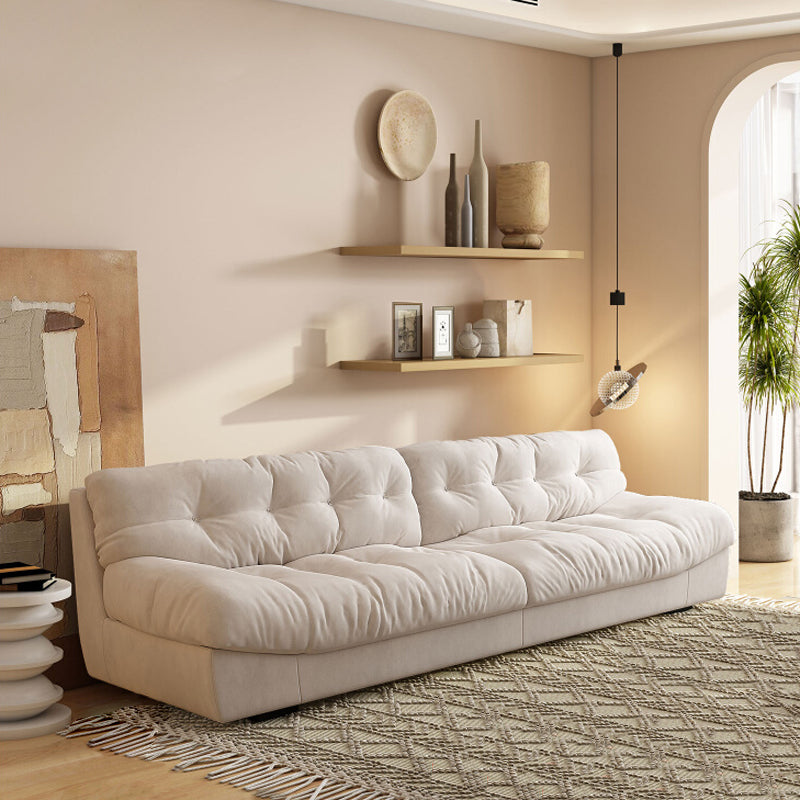 INDOORPLUS公式/ソファー おしゃれ クリーム色 1/2/3/4人掛け – Indoorplus