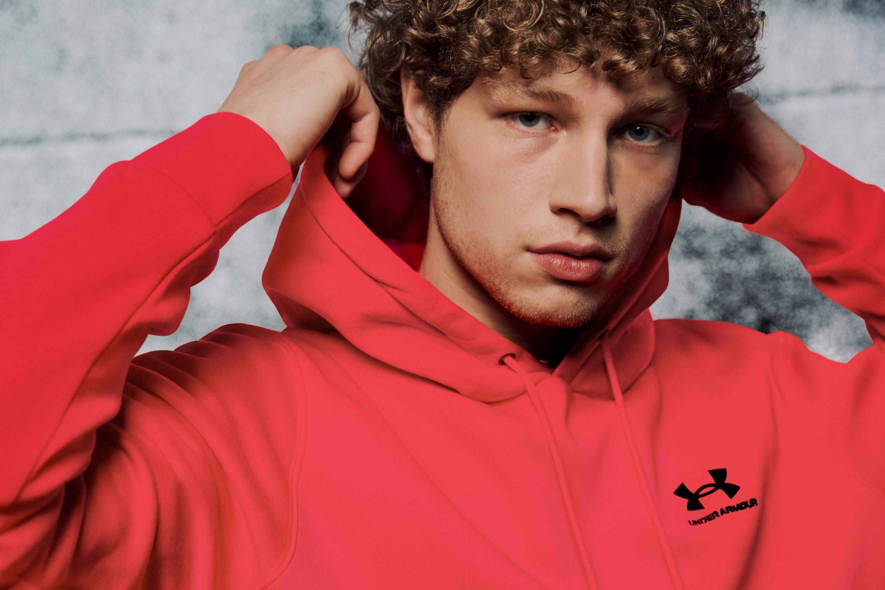Under Armour Unveils Winter-ready Gear For Peak Performance