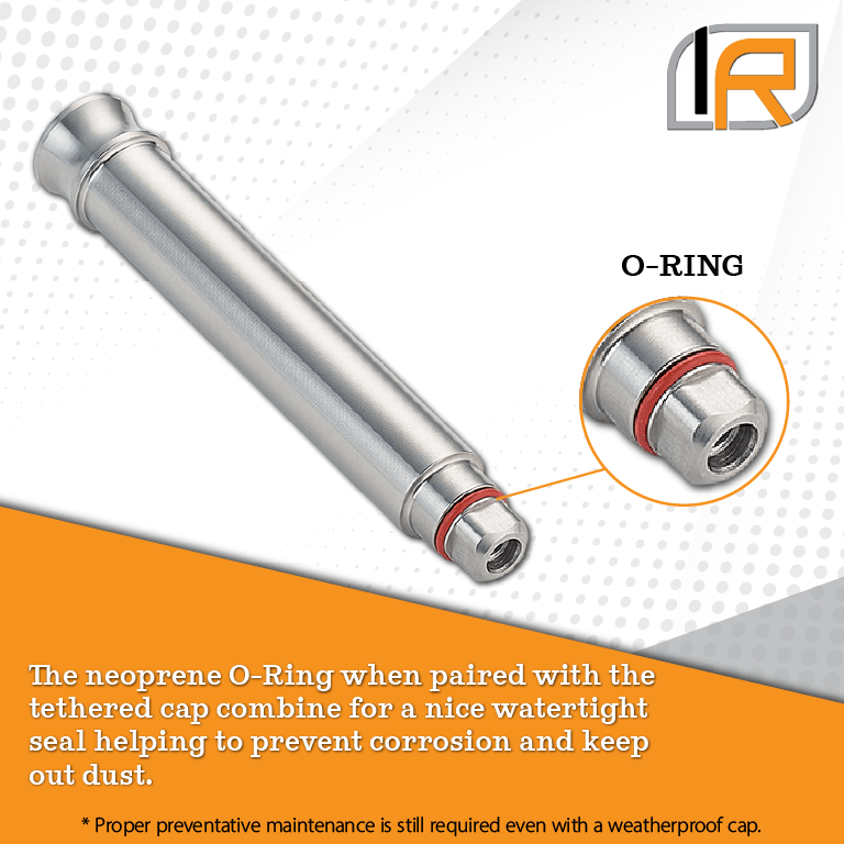 Tow Bar Lock for Blue Ox Aftermarket Bumper Tow Bar Adapter, Tow