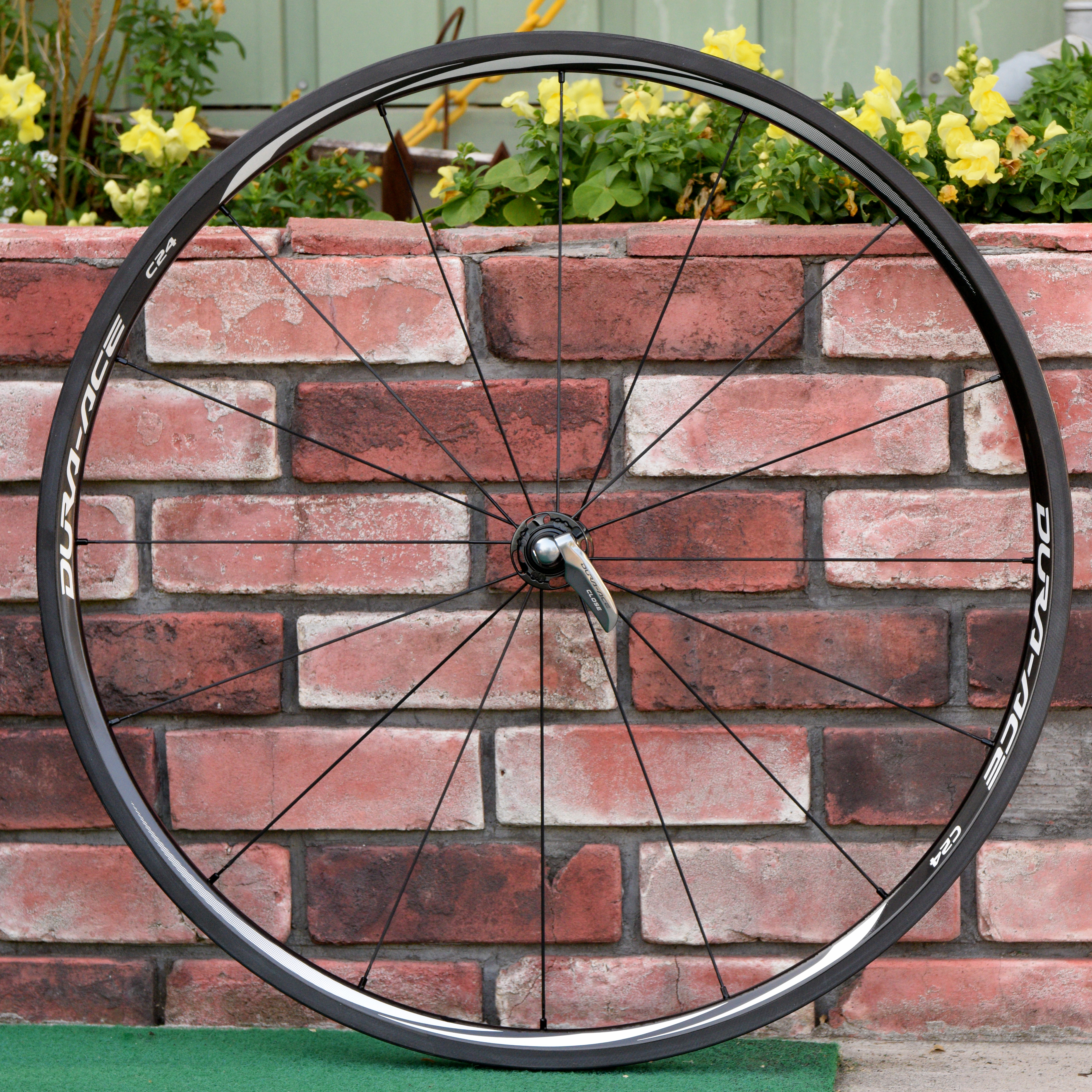 SHIMANO WH-9000-C24-TU : -INFINITY-兵庫県唯一のロードバイクを専門